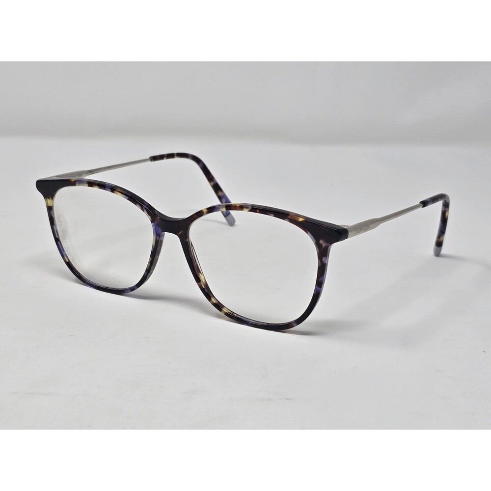 Calvin Klein CK 5462 222 54-14-140 Tort/Purple/Gold Women's Eyeglasses Frame